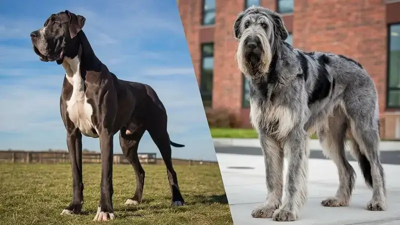 biggest dogs in the world top largest breeds 1